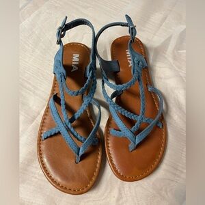 Women’s MIA Sandals - 6.5